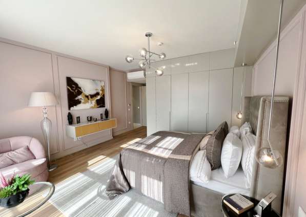 4-к. квартира 180м² Турция, Стамбул, Чекмекёй в фото 6
