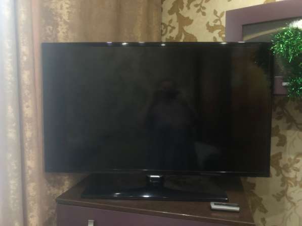 Продам телевизор на запчасти в Красноярске