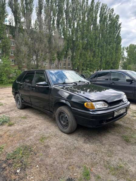 ВАЗ (Lada), 2114, продажа в Борисоглебске в Борисоглебске фото 4