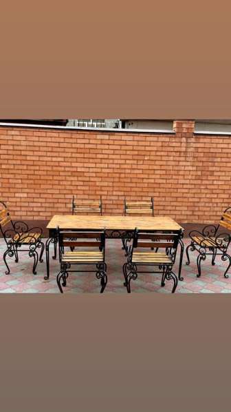 Продаю мебель для кафе в Назране фото 4