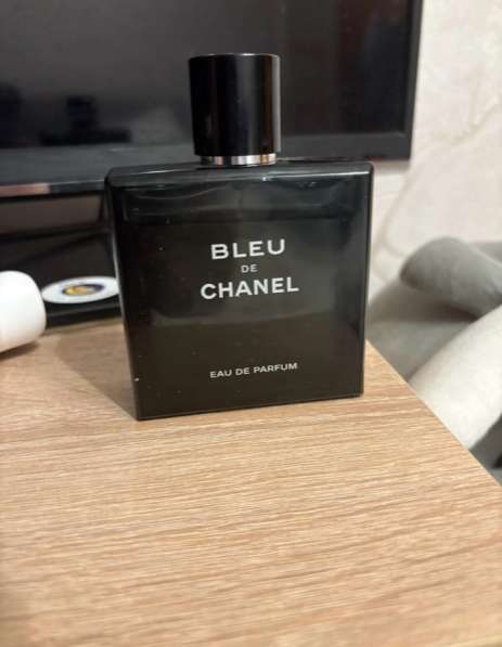 Bleu De Chanel