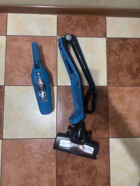 Пылесос Tefal в Москве фото 3