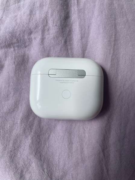 AirPods 3 в Хабаровске фото 3