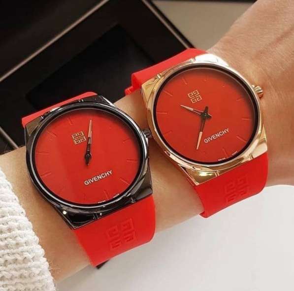 Часы женские