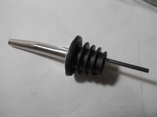 Шейкер для напитков в Санкт-Петербурге