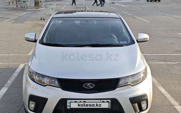 Kia, Cerato, продажа в г.Алматы в фото 4