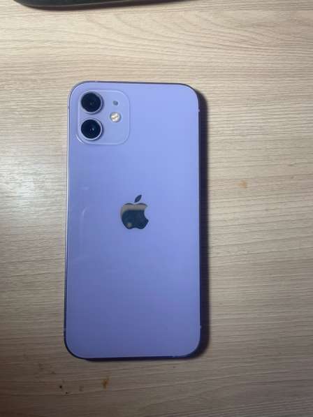 Продам айфон 12 в Магнитогорске