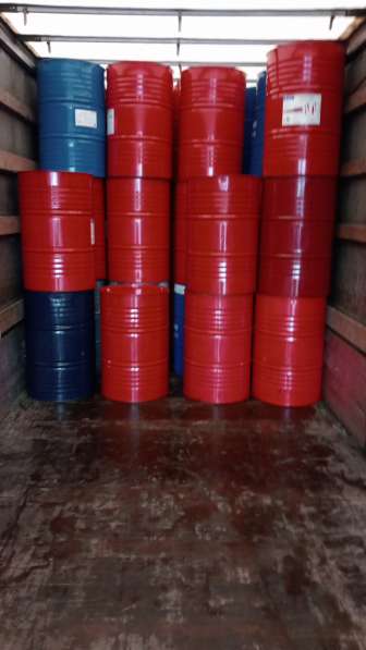 Куплю бочку металлическую в Москве фото 6