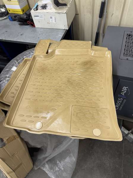 Коврики салонаNissan teana l33 в Твери фото 4