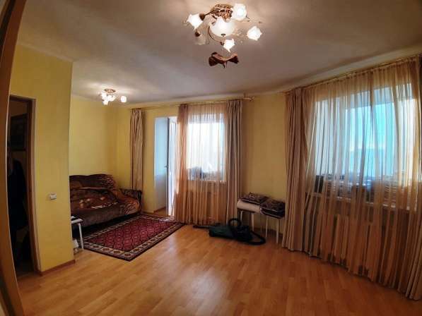 Квартира в Сыктывкаре