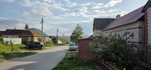 Продам дом по ул. Льняная в Елеце фото 3