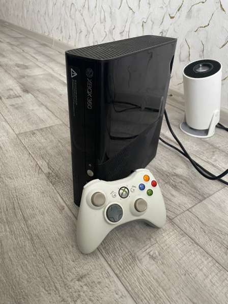 Xbox 360 (31 игра) в Бийске фото 5