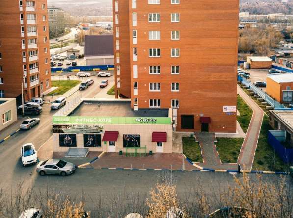 Сдается помещение 392 м² в Красноярске фото 6