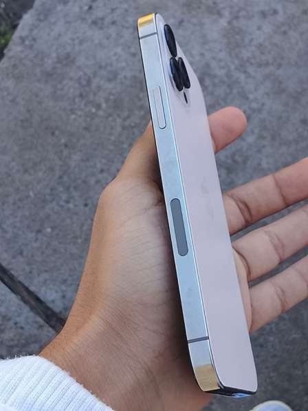 IPhone 12 pro 256GB 16 тысяч в Ставрополе фото 3