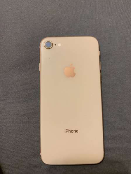 Продам айфон 8 разбит экран в Северодвинске фото 3