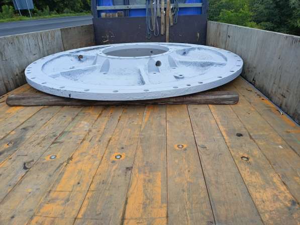 Продам Крышку грунтонасоса Г13 в Миассе