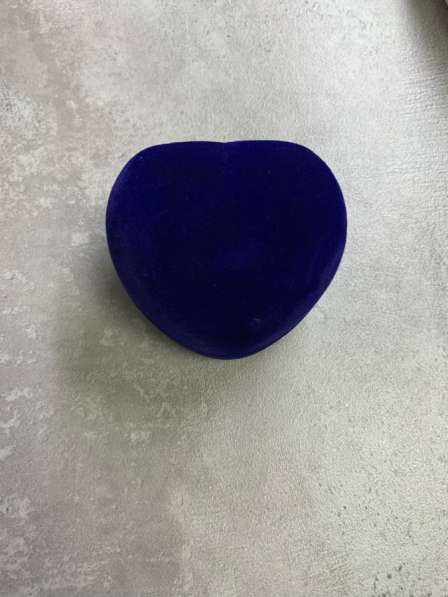 Футляр для кольца