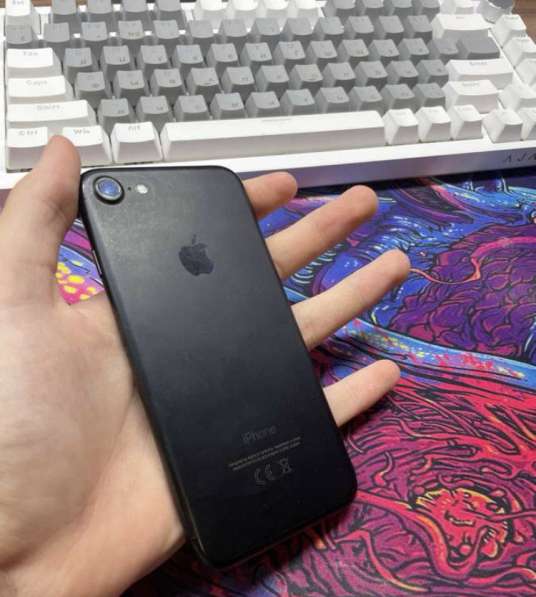 Ipone 7 32гб