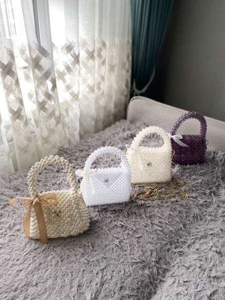 Ручная работа. Новая в Казани