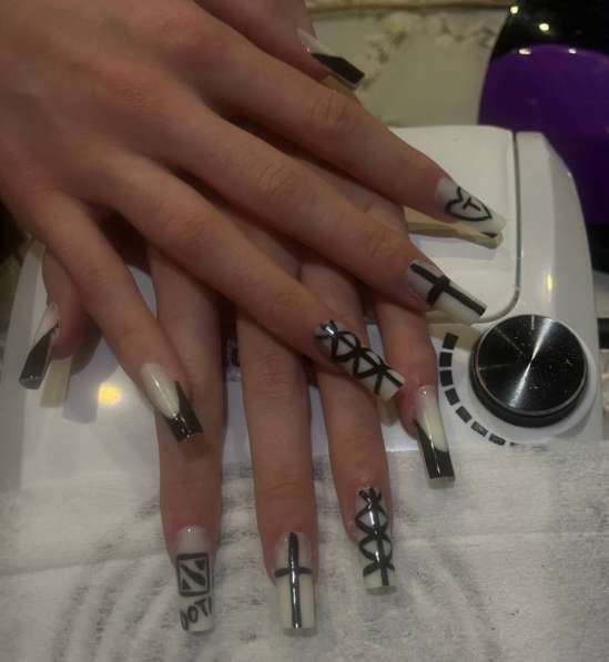 Маникюр Самара в Самаре