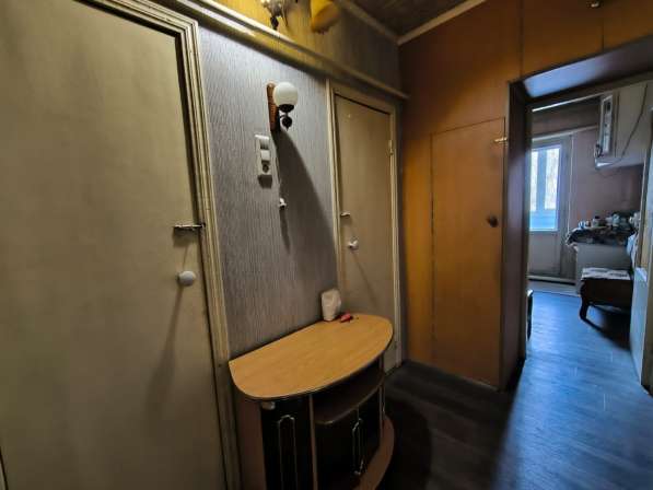 Продам 1 ком. квартиру пос. Солидарность в Елеце фото 4