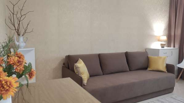 Солнечная квартира у моря в Севастополе фото 6