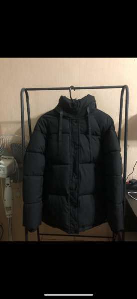 Зимняя куртка