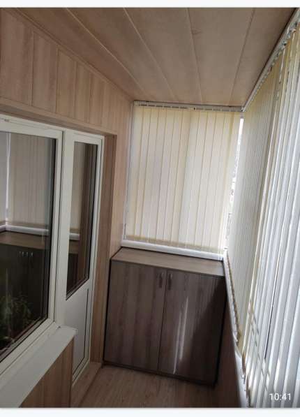 Сдам однокомнатную квартиру в Краснодаре фото 3