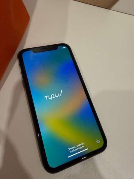 IPhone 11 64gb в Уссурийске