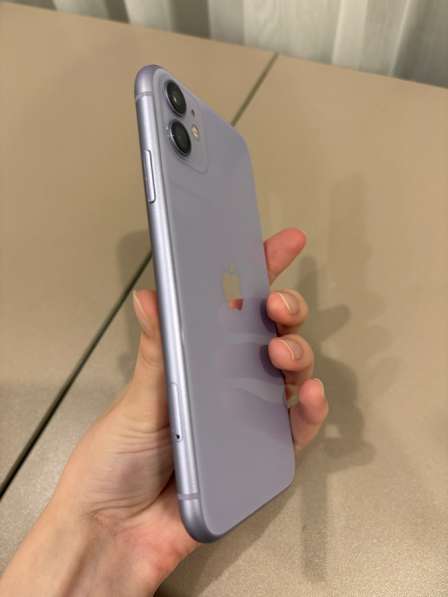 Айфон 11 128 гб в Йошкар-Оле фото 4