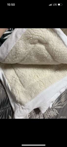 Одеяло конверт в Калининграде