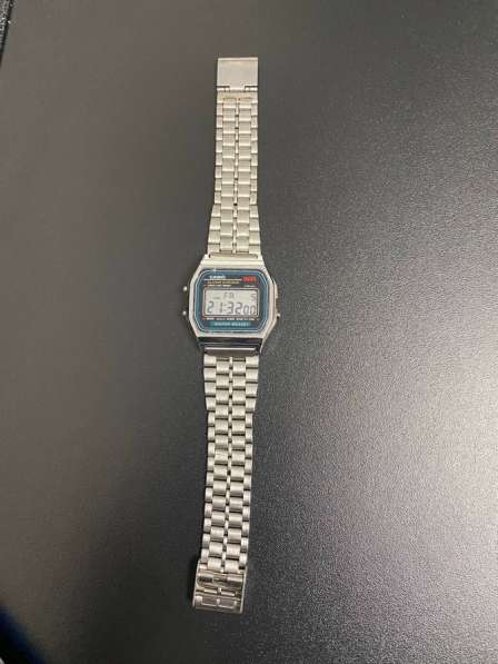 Часы Casio в Москве фото 4