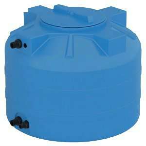 Емкость резервуар бак для воды Aquatech круглая ATV 200-10000 литров