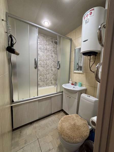 Квартира посуточно в фото 5