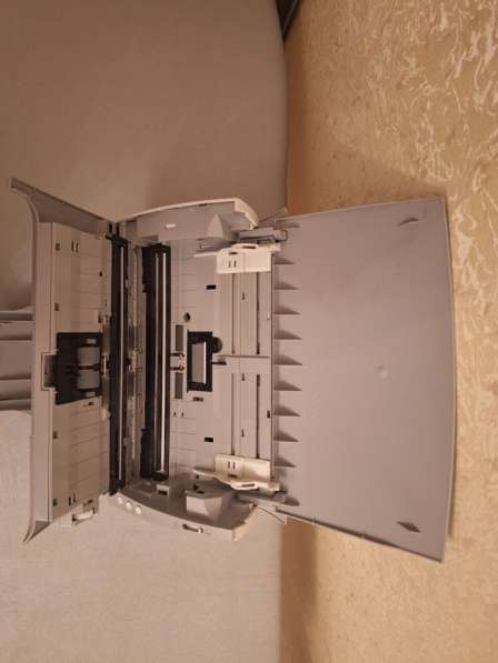 Сканер Canon (ImageFormula DR-C130) в Москве фото 5