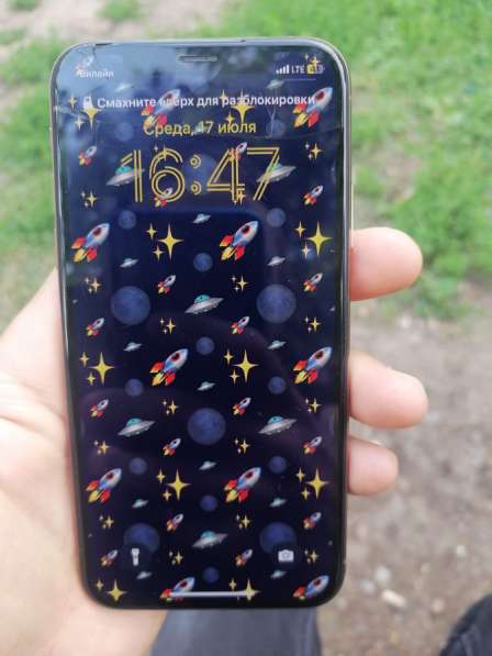 IPhone XS 64gb в Уфе