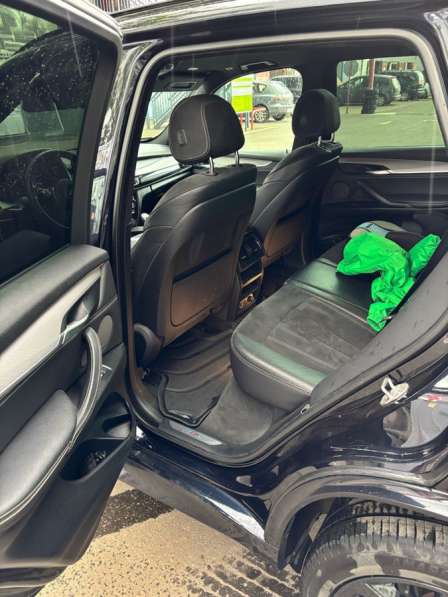BMW, X5, продажа в Москве в Москве фото 3