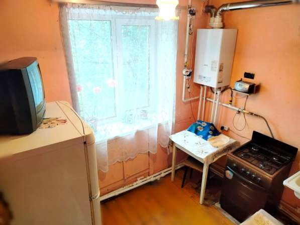 Продается комната в 2-х ком. кв., Тепличная 3 в Пензе фото 4