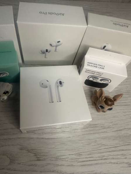 AirPods 2