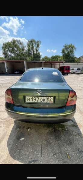 Volkswagen, Passat, продажа в Новосибирске в Новосибирске фото 3