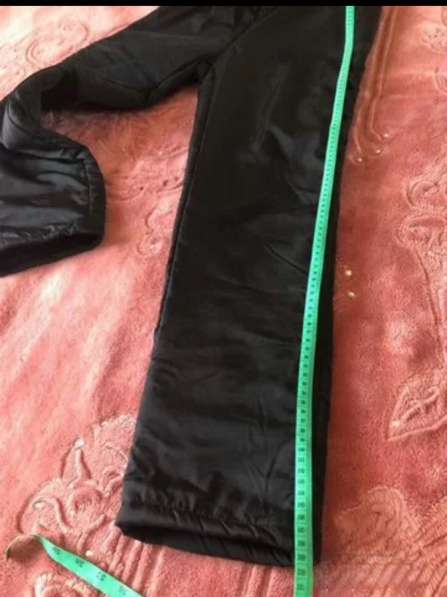 Штаны тёплые лыжные женские в Москве