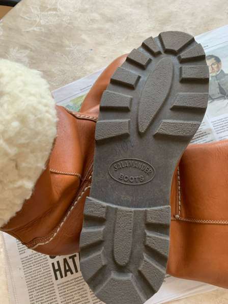 Сапоги зимние в Москве