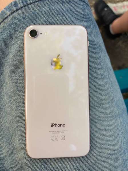 Iphone 8 в Абинске