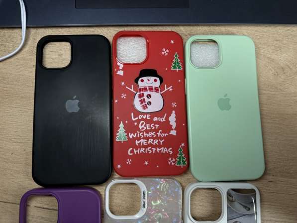 Чехлы на IPhone 14 в Рязани
