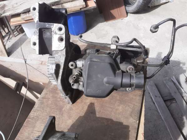 Двигатель F8Q в разбор. Есть всё! в Новосибирске фото 15