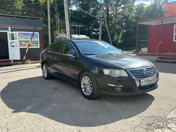 Volkswagen, Passat, продажа в Москве в Москве фото 5