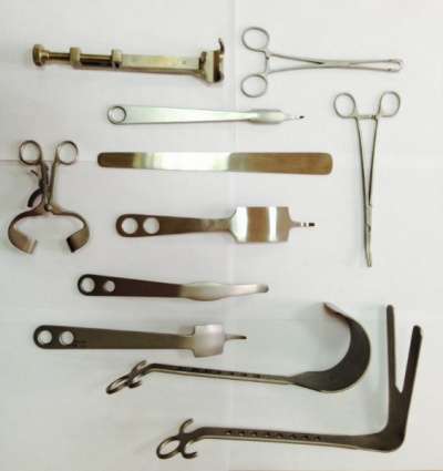 Хирургический инструмент в Ставрополе фото 5