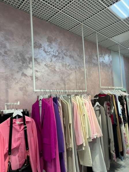 Стойки в Сочи