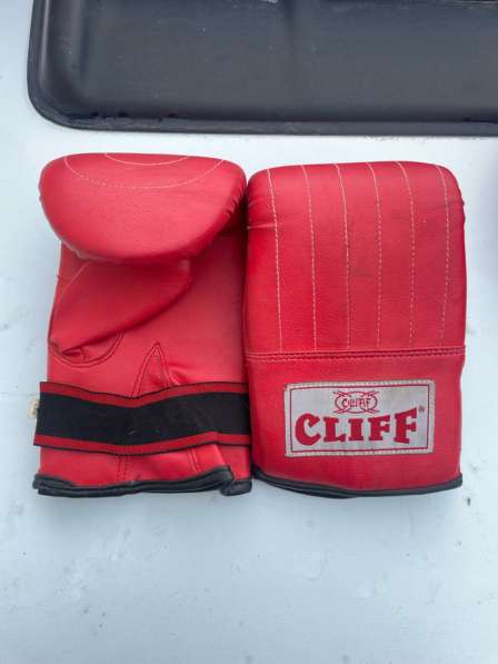 Спортивная Экипировка, Перчатки-Шлем в Иркутске фото 5