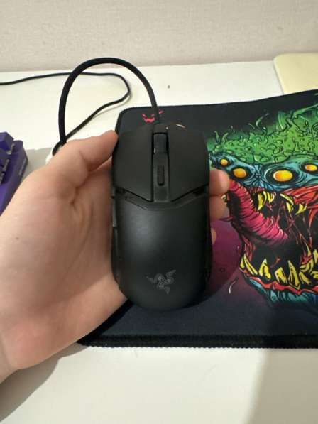 Razer cobra
